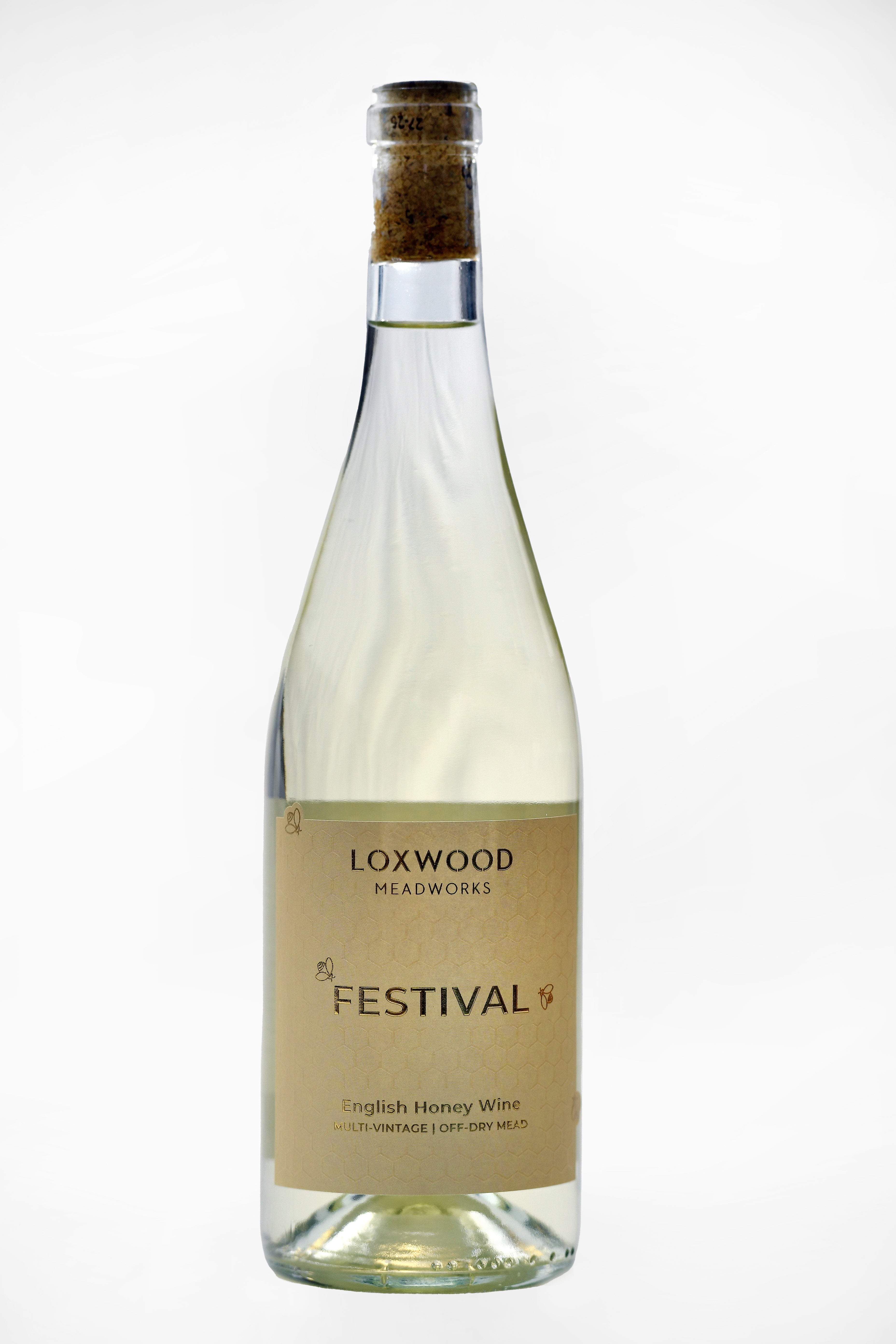 Festival – Loxwood Meadworks