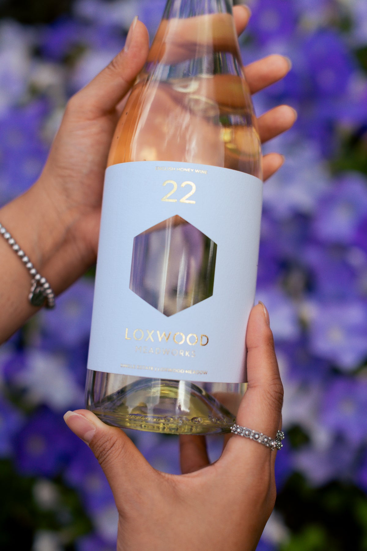 Vintage 2022 – Loxwood Meadworks